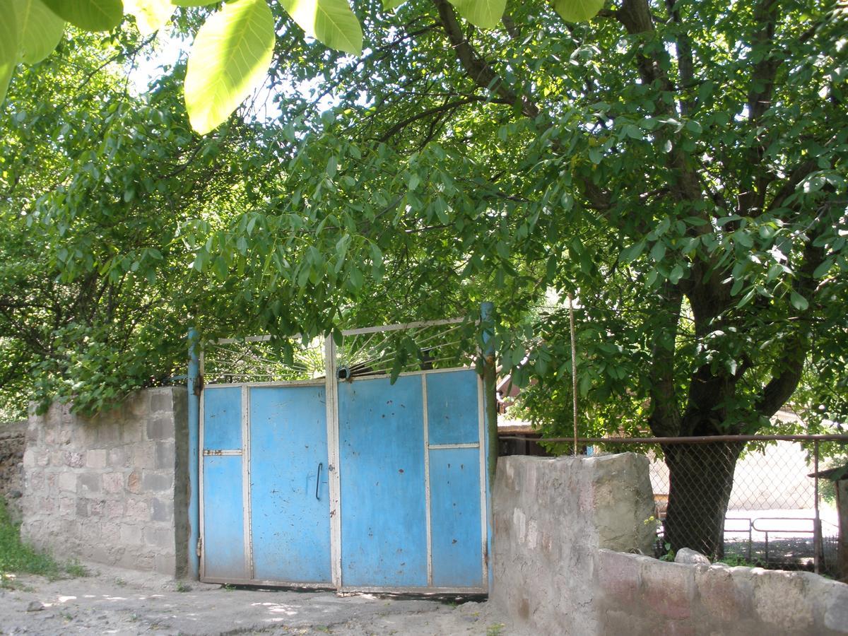 Ave Zara Vagudy Exterior foto